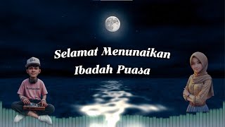 Download Lagu DanuSilo feat iaa - Ramadhan Datang (Official Lyric Video) MP3 Download Lagu DanuSilo feat iaa - Ramadhan Datang (Official Lyric Video) MP3