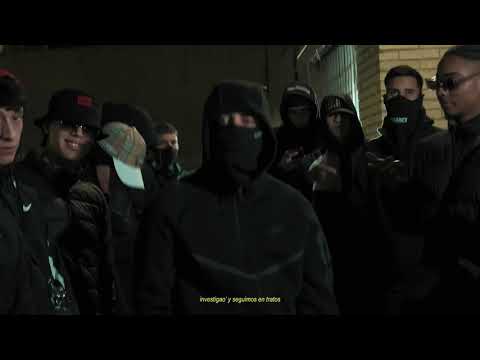 YUNG SARRIA Get Back Video Oficial Resubido