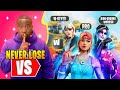 How To Counter Every Type Of Fortnite Player! - Remastered Tips & Tricks