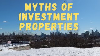 Multi family homes in NJ | Jersey City