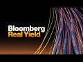 'Bloomberg Real Yield' (07/30/2021)