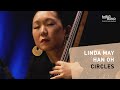 Linda May Han Oh: &quot;CIRCLES&quot; | Frankfurt Radio Big Band | Bass | Jazz | 4K