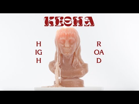 Kesha - HIGH ROAD (Album Trailer)
