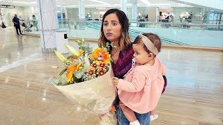 LA SORPRESA MÁS DIFÍCIL  ¿LO CONSEGUIMOS?⁉ | Familia Coquetes