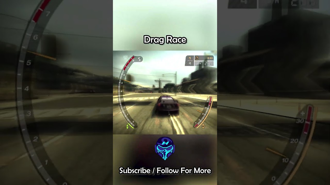 Any CTS Fan? || NFS Most Wanted || HECTIC10 