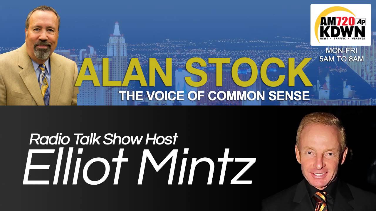 Alan Stock interviews Elliot Mintz - YouTube