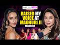 The Women of Maa Behen on Netflix | Madhuri, Triptii, Dharna & Suresh Triveni Interview