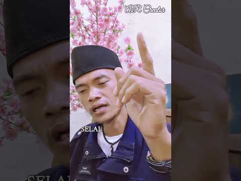 PUJA COVER DANGDUT