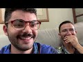 Eu queria que a Argentina perdesse?! 🇦🇷 | VLOG do arquiteto | dia 3