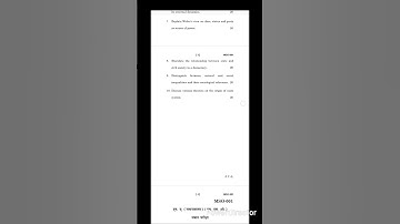 IGNOU MSO-001 June 2024 Question Paper #ignou#solvedassignments |Source:IGNOU Website| #sociology