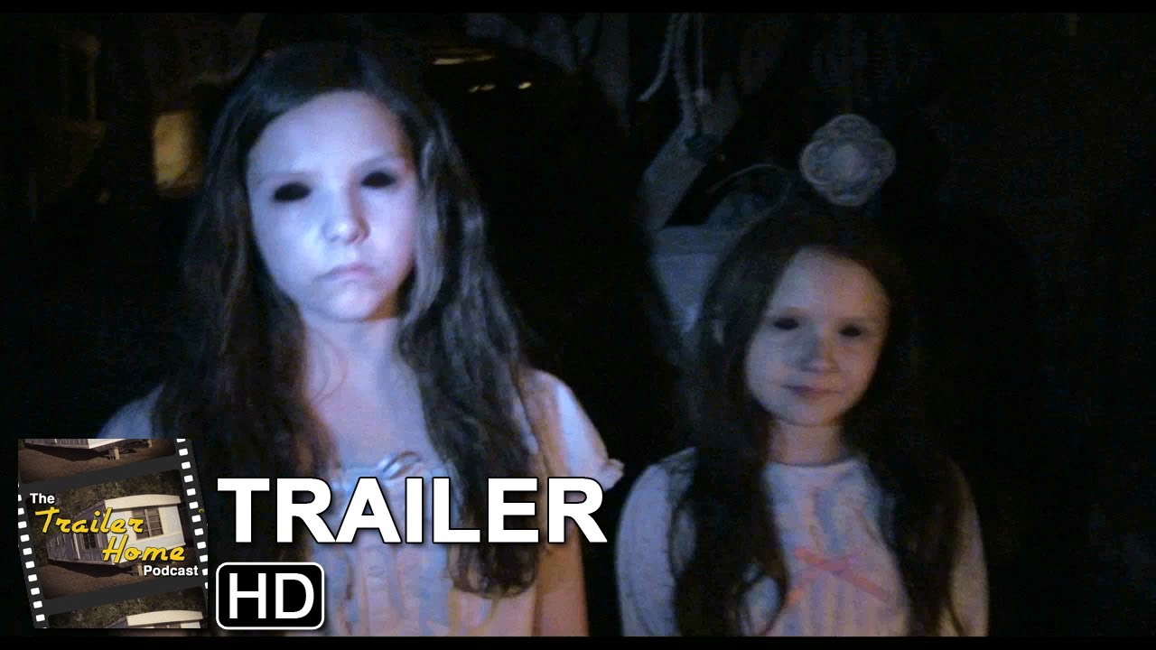 'Paranormal Activity 5 The Marked Ones' (2014) Official Trailer 1