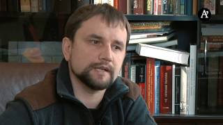 Владимир Вятрович об итогах декоммунизации в Украине