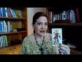 Video 169. Tarot de Marsella, Arcano 0 El Loco