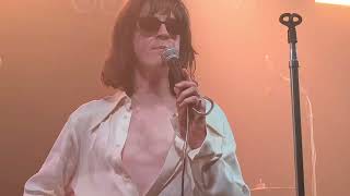 Charlemagne - Blossoms (Liverpool)