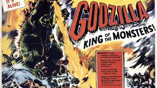 Godzilla, King Of The Monsters 1956 Audio Commentary By Steve Ryfle & Ed Godziszewski