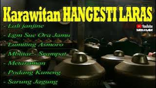 Kumpulan Gending Jawi Koplo - Karawitan HANGESTI LARAS - Terbaru Full Album Mp3