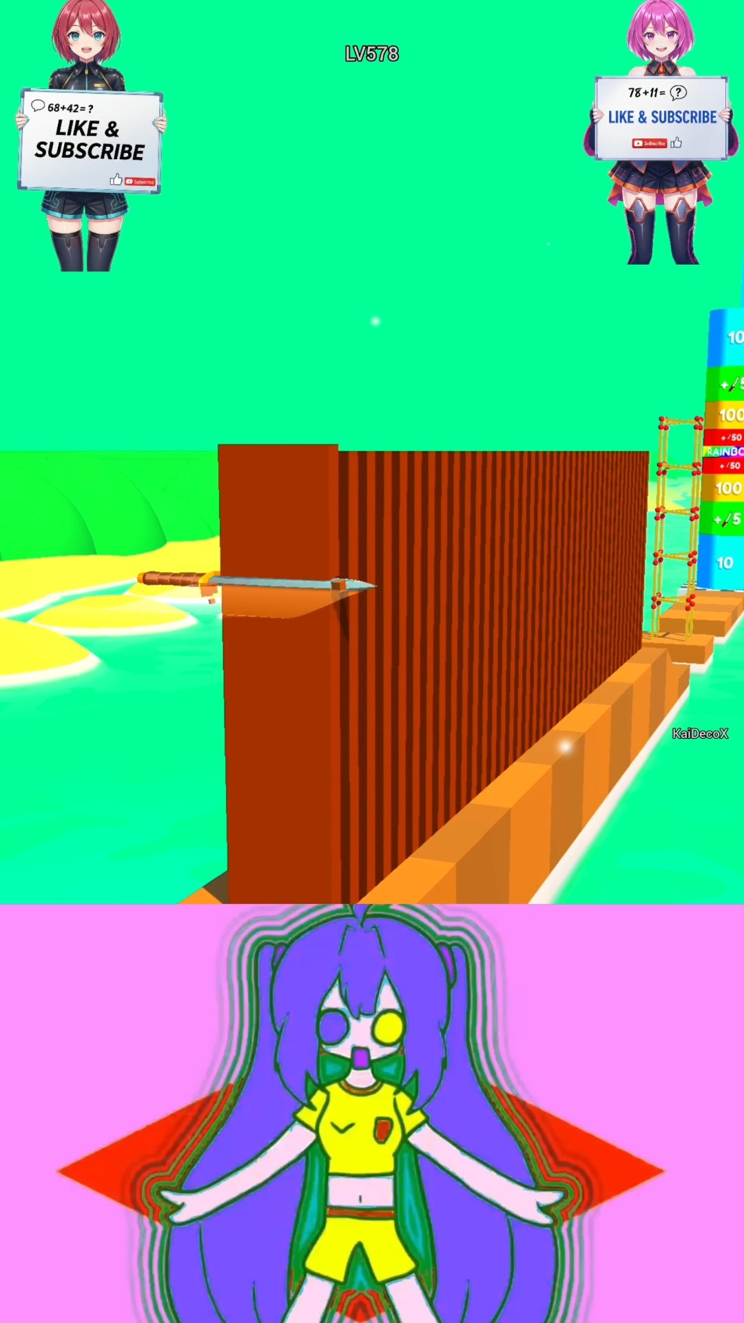 カンザキイオリ / 2nd Album「不器用な男」クロスフェード - YouTube