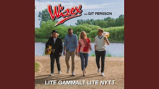 Lite gammalt lite nytt