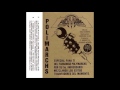 Polymarchs "5o Aniversario" Mixed by Tony Barrera (Sello Scorpion)