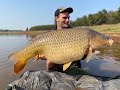 Big south african carp kk02