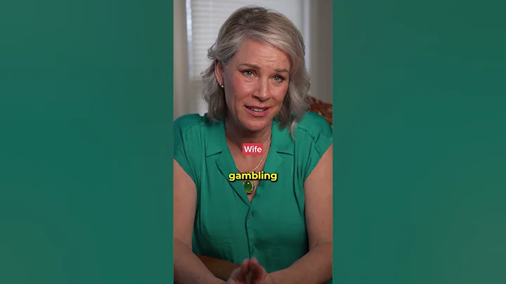 Red Flags for Divorce: SKIT