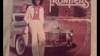 Video thumbnail of "Jermaine Jackson- Let It Ride(1978)"
