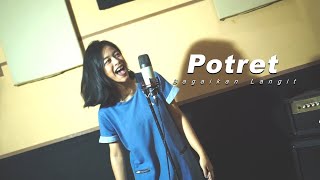 Potret - Bagaikan Langit  (Rock Cover By CHILD OUT)