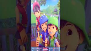 CCP BOBOIBOY TRIO TROUBLE MAKER || PART 501