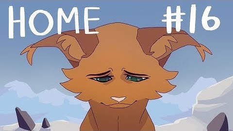 【Home (TNP, Warriors) MAP | Part 16】