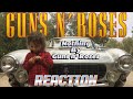 Reacting to New guns and Roses (Nothin’ By Guns n Roses) 🌹💿 