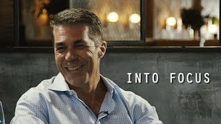 Celebrity ESPN's Chris Fowler wants to call games and take pictures of animals | Into Focus Wealth