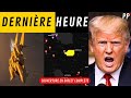 DERNIÈRE MINUTE : Espace aérien fermé en Iran – Trump soutient les manifestants