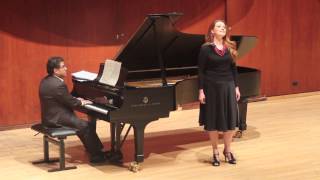 Summertime - George Gershwin
