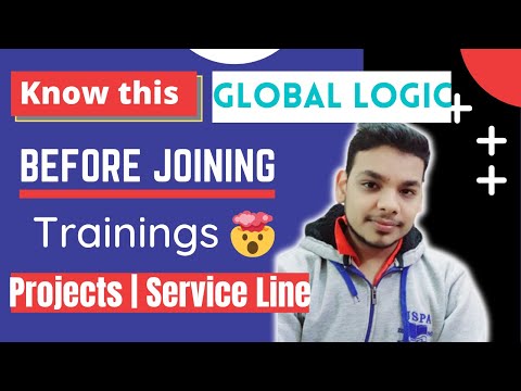Should You Join Global Logic | Global Logic Review | Work Culture | Trainings | Projects