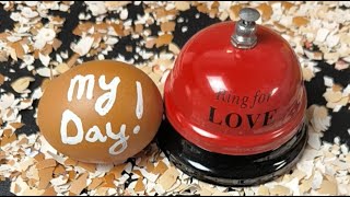 Raw Egg Peeling Asmr Live #110