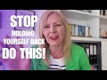 Eliminate Fear &amp; Unlock Unlimited Success – The Mindset Shift You Need!