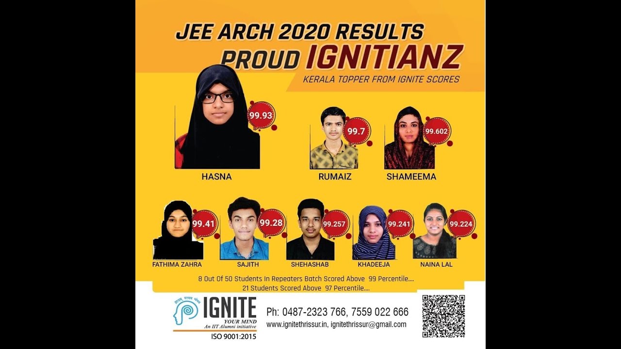 NATA 2020 SYLLABUS FULL DETAILS IN STEP BY STEP & HOW TO PREPARE FOR NATA