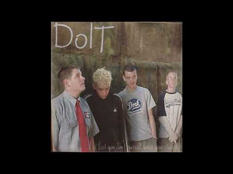 Dolt - What You Can See