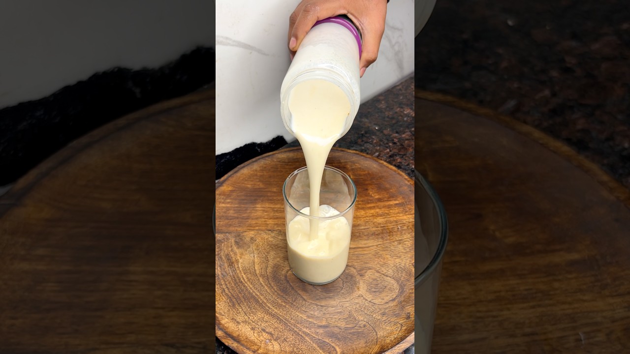 Delicious Protein powerhouse | Healthy & Tasty 