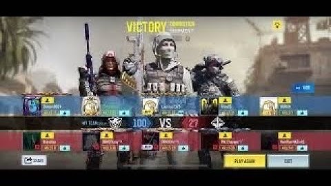 Domination on Shipment – COD Mobile (No Commentary | Relaxed Gameplay)