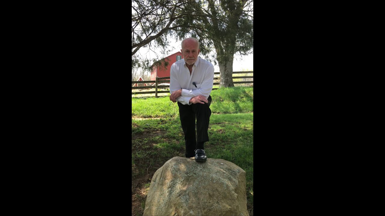 Kevin Presentations Intro