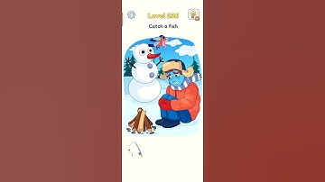 🔥DOP 3 Gameplay Level 236 #shorts #gameplay #game #mobile