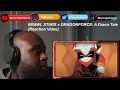 Brawl stars x dragonforce a draco tale reaction