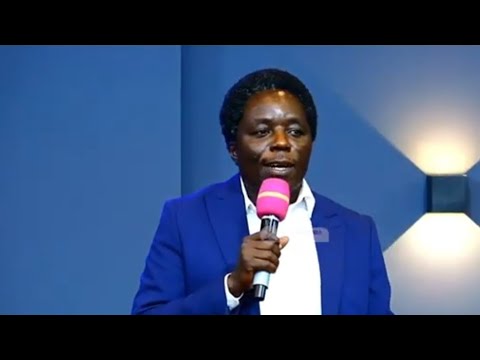 JUMA LA Afya Na Roho Ya Unabii Siku Ya 2 Dkt Na Mwinj Sabato Nyanda Lushina Mwenge SDA Church