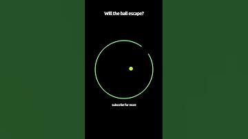 Perfectly Looping Ball Physics Animation