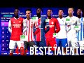 BESTE TALENTE IM FIFA 21 KARRIEREMODUS !!! 🔝⚽️ 49+ Spieler für jede Position