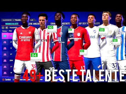 Video: De 10 Beste Talene Som Tåler Tidstesten