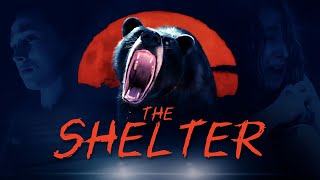 You&#39;ll Never Want To Hike Alone Again After Watching This | The Shelter FULL MOVIE | Movies to Watch