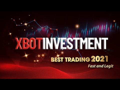 | XBOT INVEST | Technology investment project 2020