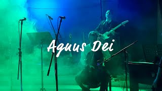 Agnus Dei/ Hallelujah (Hillsong United - Worthy is the Lamb) - Džemband LIVE